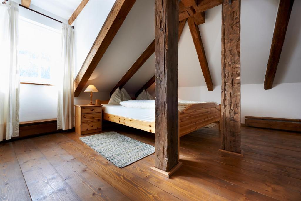 Hotelchen Doellacher Dorfwirtshaus Großkirchheim Oda fotoğraf