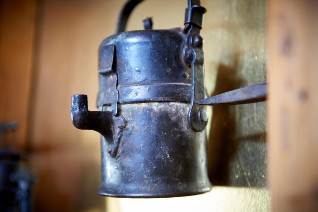 Hotelchen Doellacher Dorfwirtshaus Großkirchheim Dış mekan fotoğraf