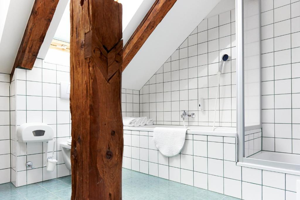 Hotelchen Doellacher Dorfwirtshaus Großkirchheim Oda fotoğraf